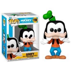 Funko Pop! Disney: Mickey and Friends - Goofy #1190 (59622)