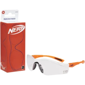 Hasbro Nerf: Protective Eyewear (F5749)