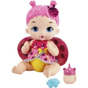 Mattel My Garden Baby™ Γλυκό Μωράκι Πασχαλίτσα (HMX27)