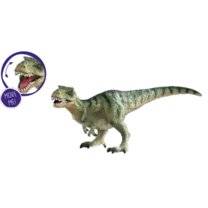 Bullyland Φιγούρα Τυραννόσαυρος 18cm (61448)