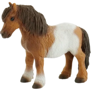 Bullyland Φιγούρα Shetland Pony 10cm (62566)