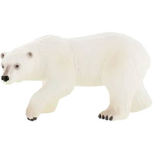 Bullyland Φιγούρα Πολική Αρκούδα 14cm (63537)