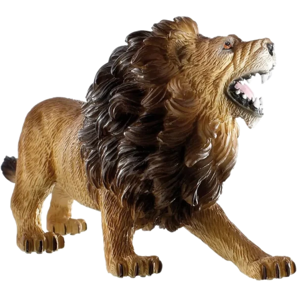 Bullyland Φιγούρα Λιοντάρι 14cm (63680)