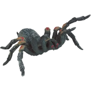 Bullyland Φιγούρα Αράχνη Ταραντούλα 13cm (68453)