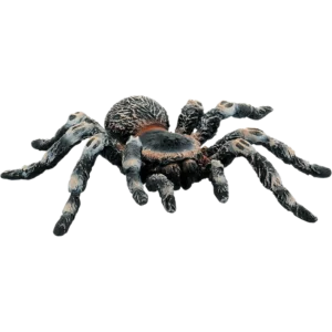 Bullyland Φιγούρα Αράχνη Ταραντούλα 9cm (68457)