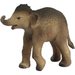Bullyland Φιγούρα Baby Mammoth 11cm (99834)