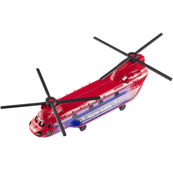 Siku - Ελικόπτερο Chinook (1689)