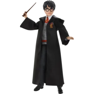 Mattel Harry Potter™ Harry Potter™ Doll (FYM50)