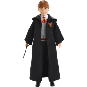 Mattel Harry Potter™ Ron Weasley™ Doll (FYM52)