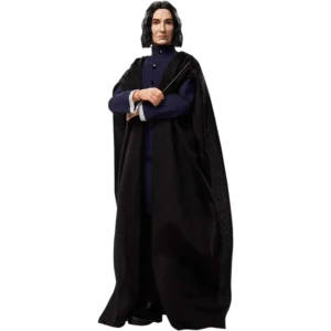 Mattel Harry Potter™ Professor Severus Snape™ Doll (GNR35)