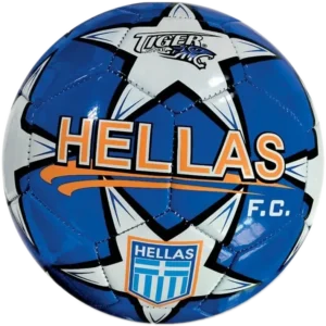 Star Μπάλα Ποδοσφαίρου Tiger "Hellas" Size 5 (35/798)