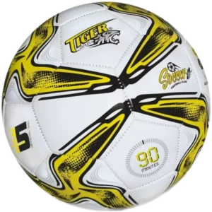 Star Μπάλα Ποδοσφαίρου Tiger Soccer Training Yellow Size 5 (35/826)