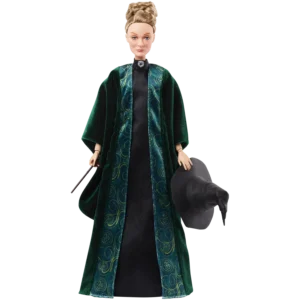Mattel Harry Potter™ Professor Mc Gonagall™ Doll (FYM55)