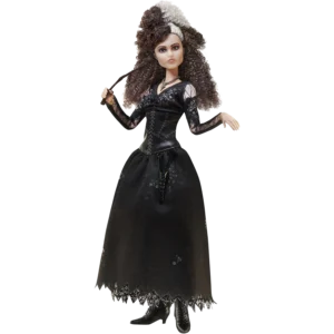 Mattel Harry Potter™ Bellatrix Lestrange Doll (HFJ70)