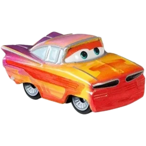 Mattel Disney/Pixar Cars Mini Racers - Radiator Springs Ramone Vehicle (HLT88/GKF65)