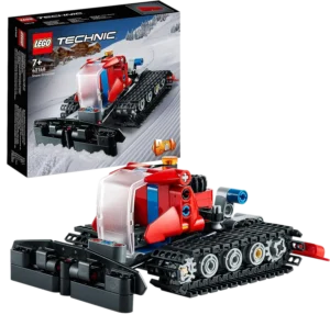 LEGO® Technic: Εκχιονιστικό (42148)