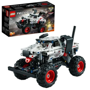 LEGO® Technic: Monster Jam™ Monster Mutt™ Dalmatian (42150)