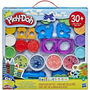 Hasbro Play Doh Tools N Color Party (E8740)