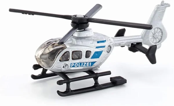 Siku - Ελικόπτερο Αστυνομίας (0807)