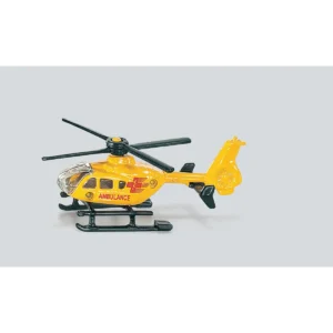 Siku Ελικόπτερο Ασθενοφόρο (0856)