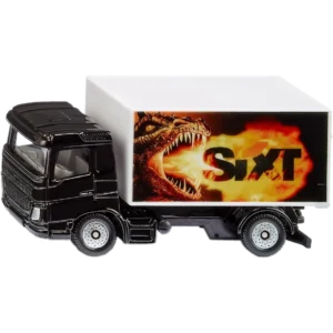 Siku - Φορτηγό Sixt Model (1107)