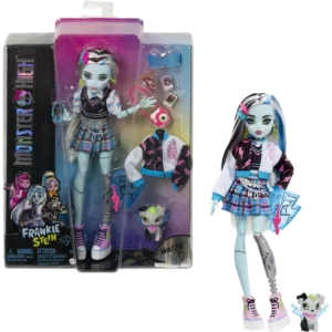 Mattel Monster High™ Frankie Stein™ (HHK53)