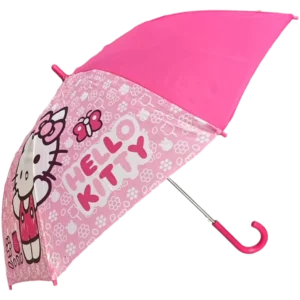 Hello Kitty Παιδική Ομπρέλα 46 Εκ. (4882)