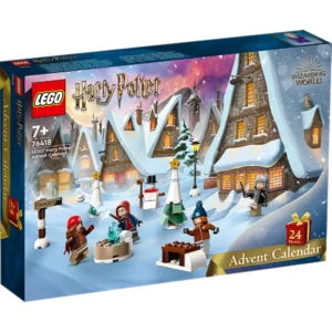 LEGO® Harry Potter™: Advent Calendar (76418)