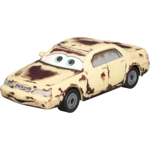 Mattel Disney/Pixar Cars: Donna Pitts (HFB48/DXV29)