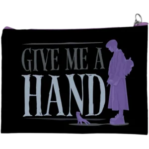 Wednesday 'Give Me A Hand' Νεσεσέρ 15x22 εκ. (00503622)