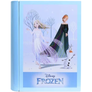 Markwins Snow-Magic Book Disney Frozen Συλλογή με Καλλυντικά (1580364E)