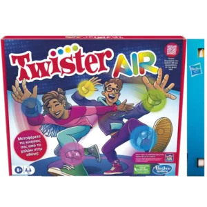 Παιχνιδολαμπάδα Hasbro Twister Air (F8158)