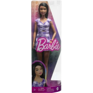 Mattel Barbie® Fashionistas™ 199 Original Oversized Plaids (HPF75/FBR37)