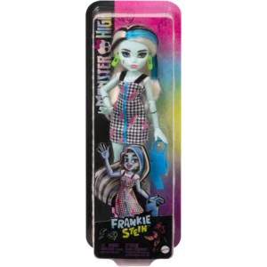 Mattel Monster High™ Frankie Stein™ (HKY76/HRC12)