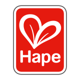 New Hape Logo